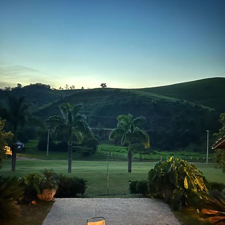 Hotel Fazenda Casa Grande Жакареи Экстерьер фото